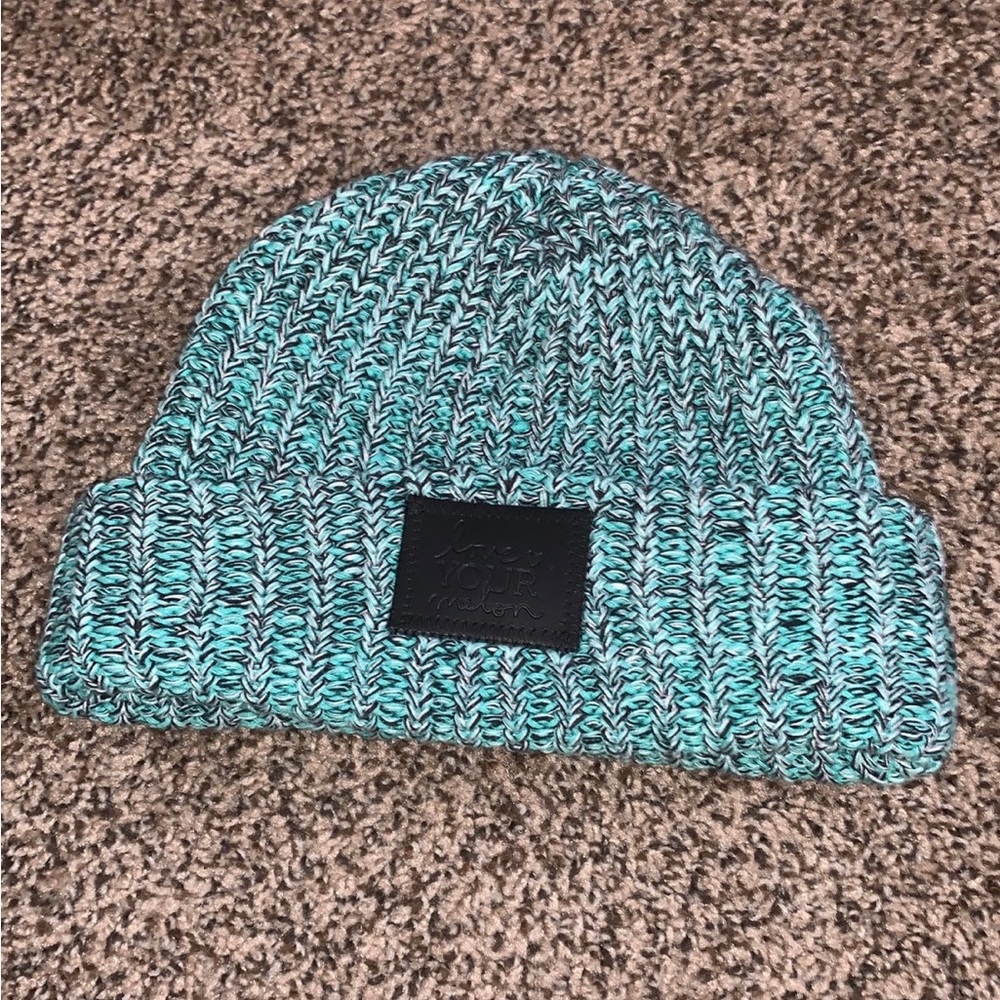 Love Your Melon Beanie